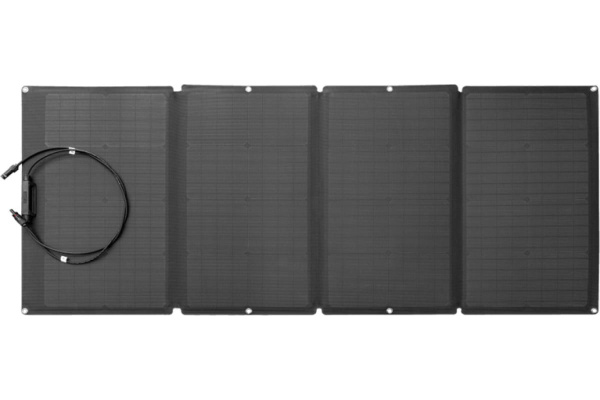 Солнечная панель EcoFlow Solar 160В EF-Flex-160 в Екатеринбурге