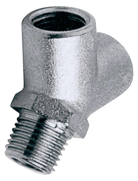 Переходник-тройник Fubag Y-M 1/4" FF1/4" 180340B