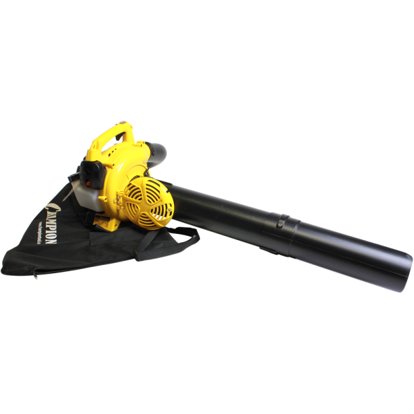 Бензиновый воздуходув "CHAMPION" GBV327S в Екатеринбурге