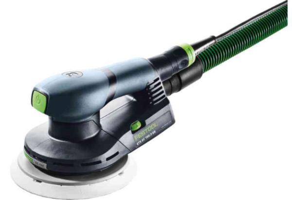 Эксцентриковая шлифмашина FESTOOL ETS EC150/3 EQ-Plus 576320