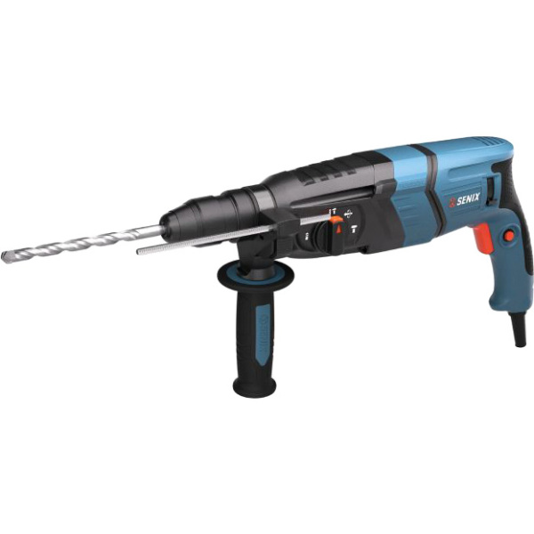 Перфоратор SENIX PDRE9.0-M1-EU в Екатеринбурге