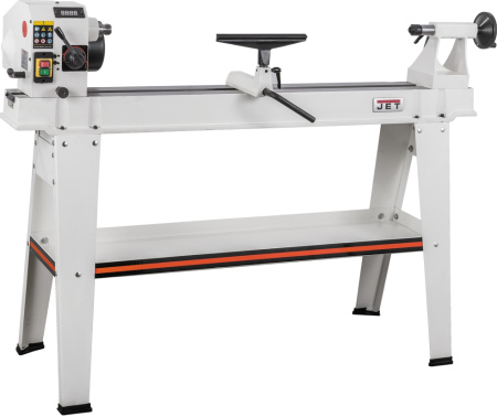 Токарный станок по дереву JET JWL-1443L-M 10000501LM в Екатеринбурге