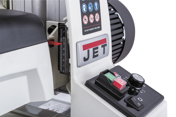 Барабанный шлифовальный станок JET JWDS-1632-M 723520KM в Екатеринбурге