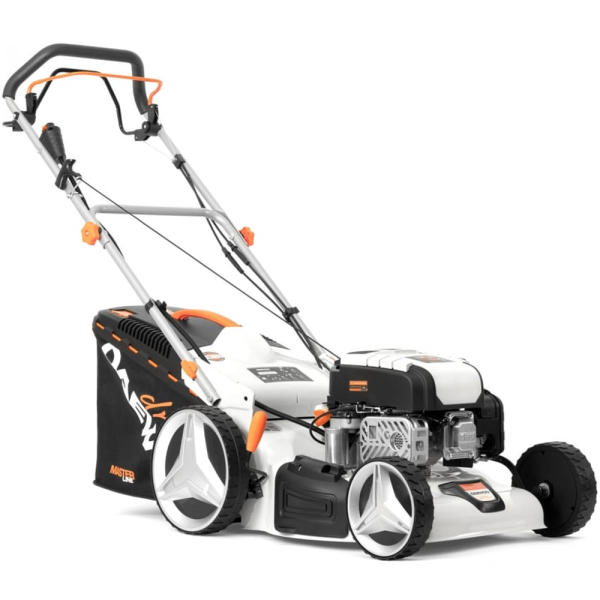 Газонокосилка бензиновая DAEWOO L 50SPE  в Екатеринбурге