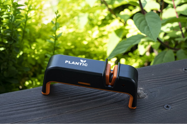 Точилка для топоров и ножей Plantic 35302-01 в Екатеринбурге