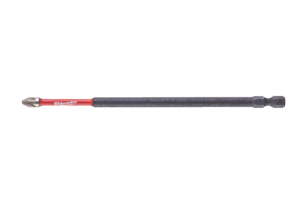 Насадка Milwaukee SHOCKWAVE PZ2 150мм 4932471928