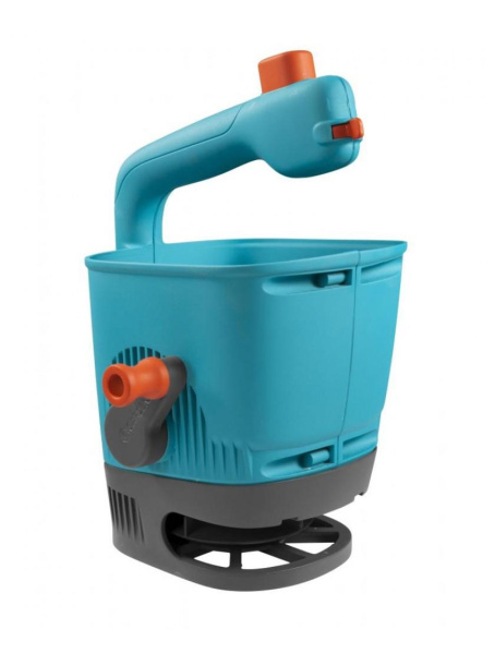 Разбрасыватель-сеялка ручная M в Екатеринбурге 