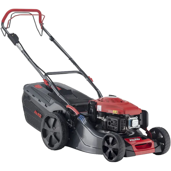 Бензиновая газонокосилка "AL-KO" Comfort 46.0 SPI-A 119940 в Екатеринбурге