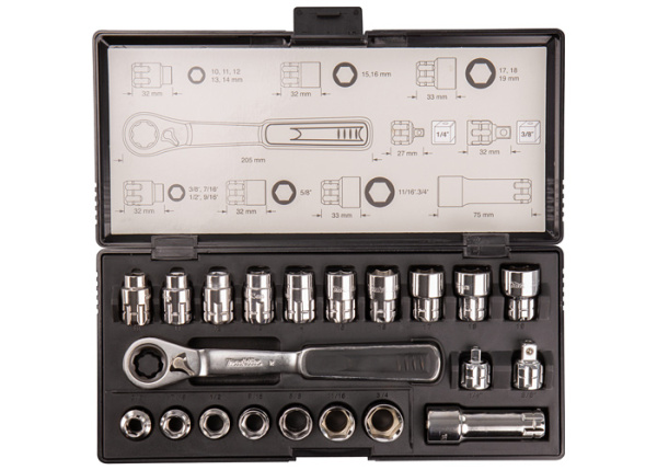 Набор ключей Макита   B-65604