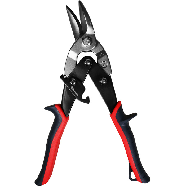 Ножницы по металлу OKINAWA 250 мм, правый рез 0230-2 в Екатеринбурге 