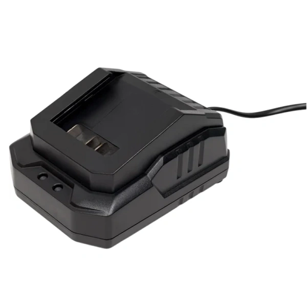 Дрель-шуруповерт аккумуляторная бесщеточная ударная DCK KDJZ2060i+АКБ DCK FFBL 2040+FFCL20-02 в Екатеринбурге