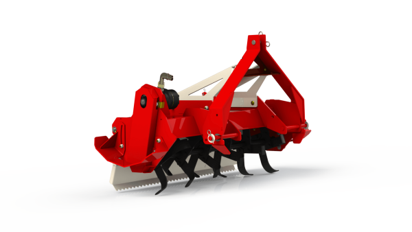 Фреза активная 100 "МИТРАКС"