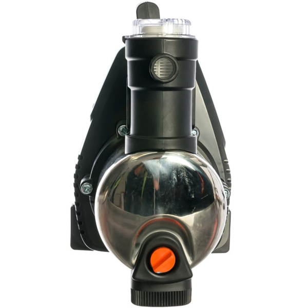 Напорный автоматический насос GARDENA 6000/6Е LCD inox  01760-20.000.00 в Екатеринбурге