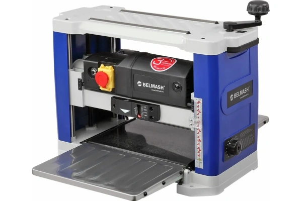 Станок рейсмусовый BELMASH P2200MH S215A