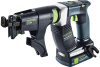 Аккумуляторный безударный шуруповерт, бесщеточный "FESTOOL" DWC Compact DURADRIVE 574913 в Екатеринбурге