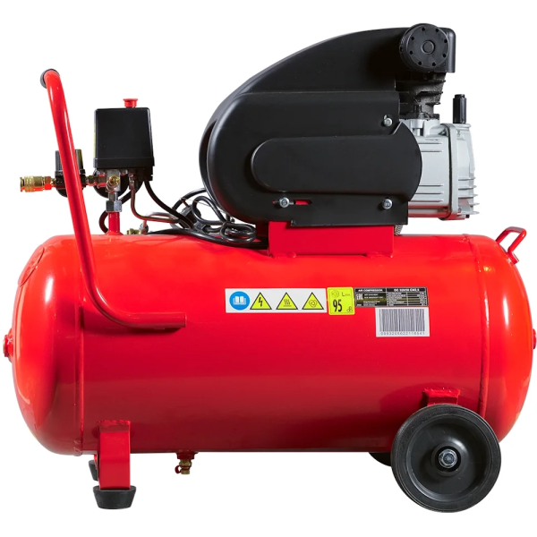 Компрессор Fubag DC 320/50 СМ2.5 29838183 в Екатеринбурге