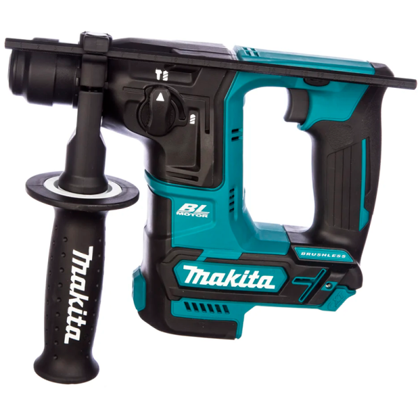Аккумуляторный перфоратор "Makita" HR166DZ в Екатеринбурге