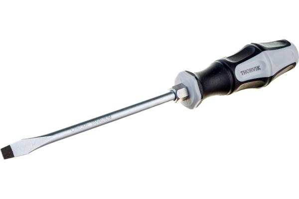 Набор отверток ударных стержневых THORVIK SDGS7CP 7пр.  052288 в Екатеринбурге 