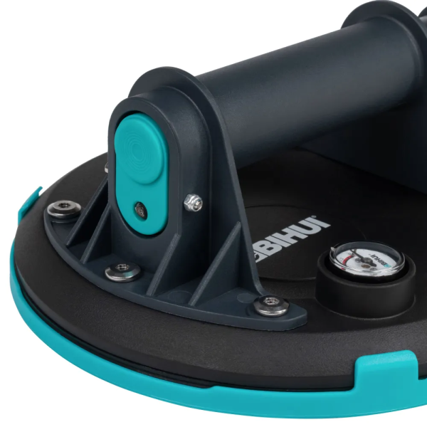 Стеклодомкрат помповый BIHUI для рельефной плитки  SCBS8 в Екатеринбурге