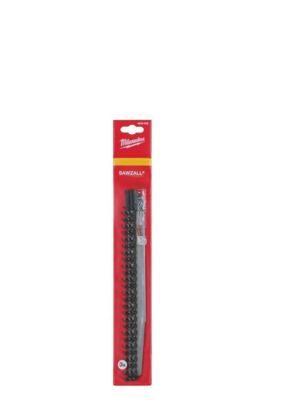 Полотно для сабельной пилы Milwaukee 240x8,5 48001078