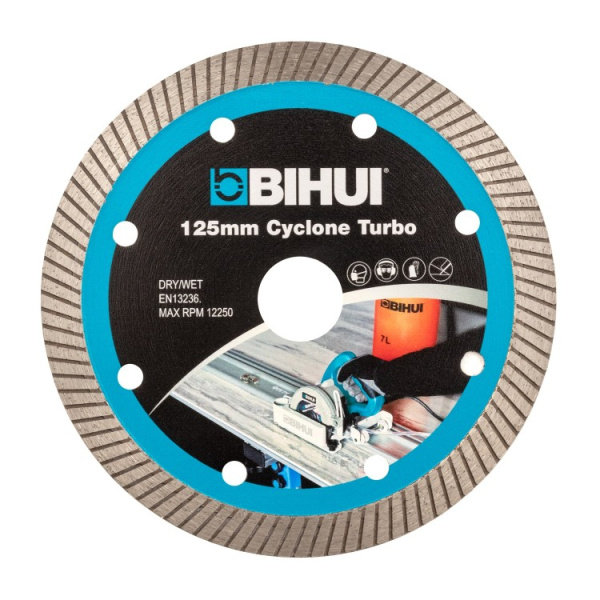 Диск алмазный BIHUI  DCBK5