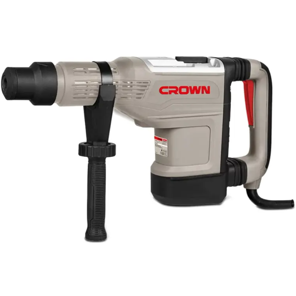 Перфоратор CROWN CT18189 BMC