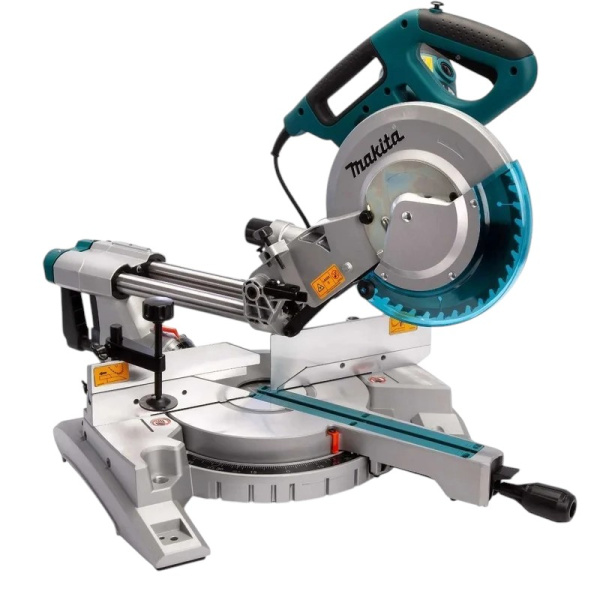 Торцовочная пила Makita LS1018LN