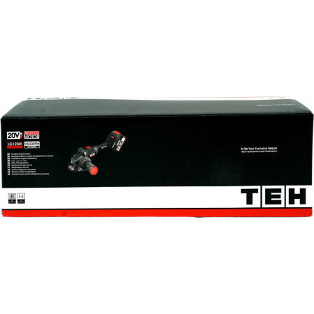 УШМ аккумуляторная TEH LG125M в Екатеринбурге