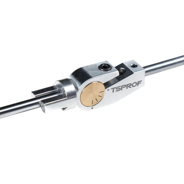 Насадка для линзовидной заточки TSPROF Ultra 6мм  TS-PT2400576 в Екатеринбурге 