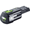 Аккумулятор FESTOOL BP 18 Li 3,1 Ergo-I 202497 в Екатеринбурге