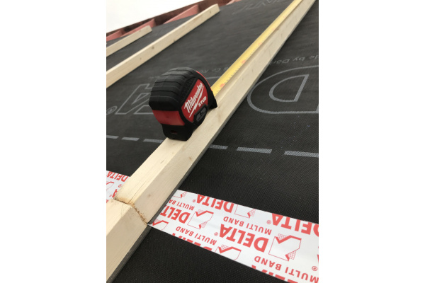 Рулетка Milwaukee STUD™ GEN II 8.0м 4932471627