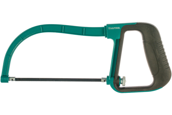 Ножовка по металлу Kraftool 150мм. 15607 в Екатеринбурге 