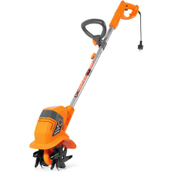 Культиватор электрический DAEWOO DAT 400E  