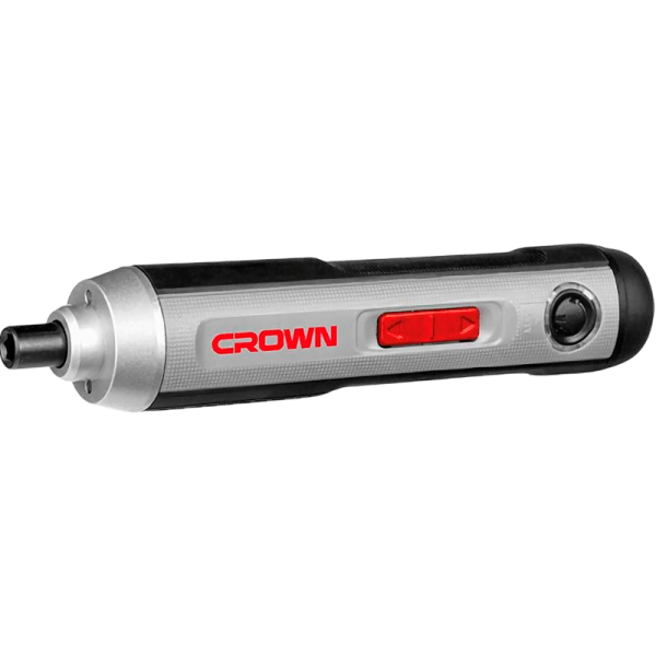 Аккумуляторный шуруповерт CROWN CT22033 IMC