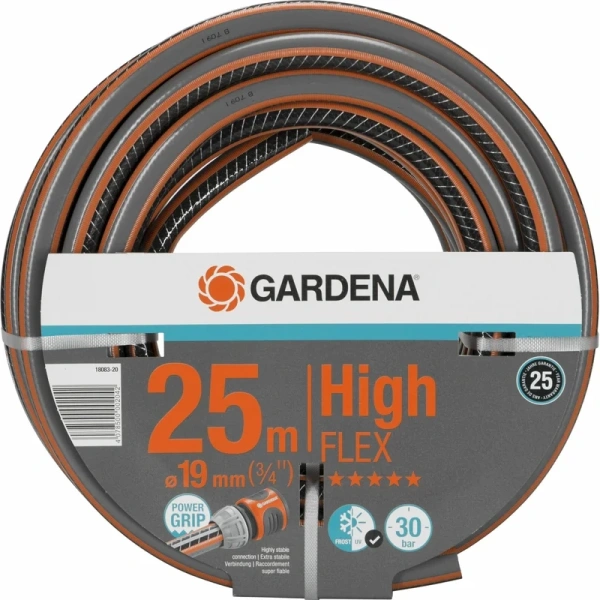Шланг HighFlex GARDENA 18083-20.000.00