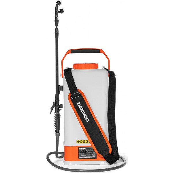 Опрыскиватель аккумуляторный DSA 10 Li DAEWOO в Екатеринбурге