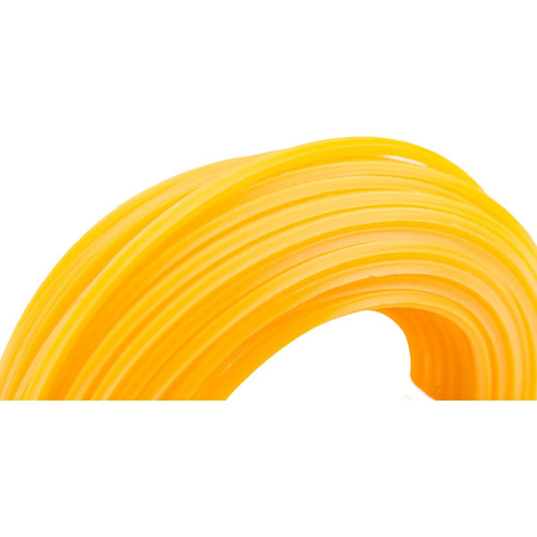 Леска триммерная SNIRREX "Звезда" 2,4 мм х 15 м 15-01-004 в Екатеринбурге