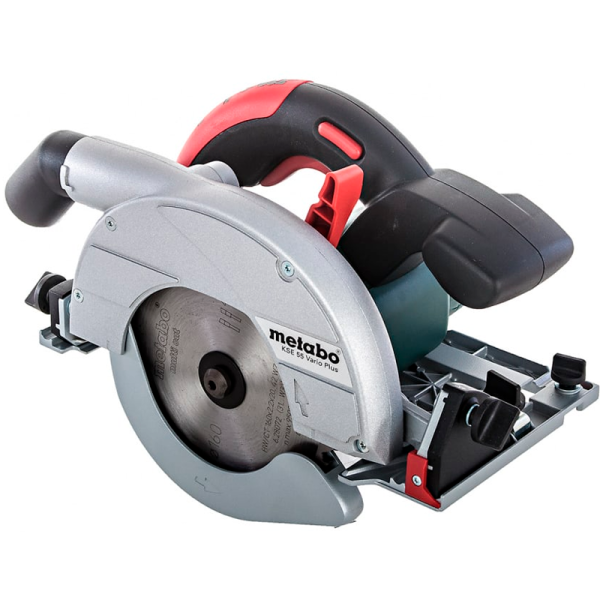 Циркулярная погружная пила Metabo KSE 55 Vario PLUS 601204000