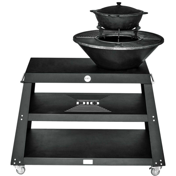 Гриль-Очаг DIO SKY 1000  88081000 1200 x 1000 x 950 вес 152кг в Екатеринбурге