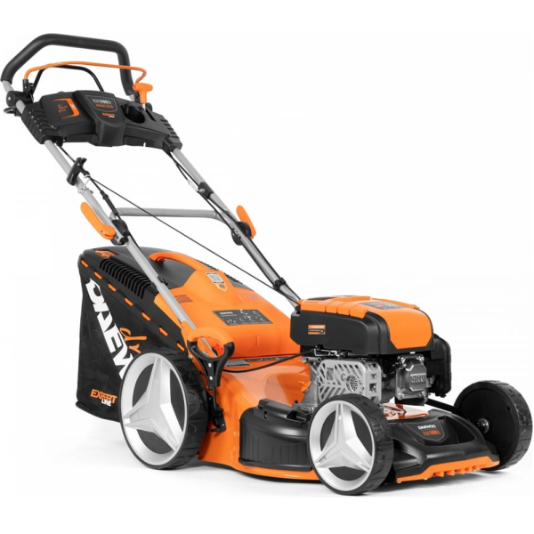 Газонокосилка бензиновая DAEWOO DLM 5100SV  в Екатеринбурге