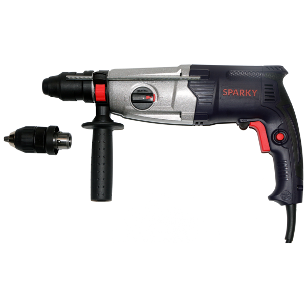 Перфоратор SPARKY  BPR 300PQE в Екатеринбурге