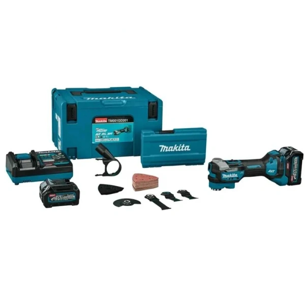 Резак универсальный аккумуляторный MAKITA  TM001GD201  в Екатеринбурге