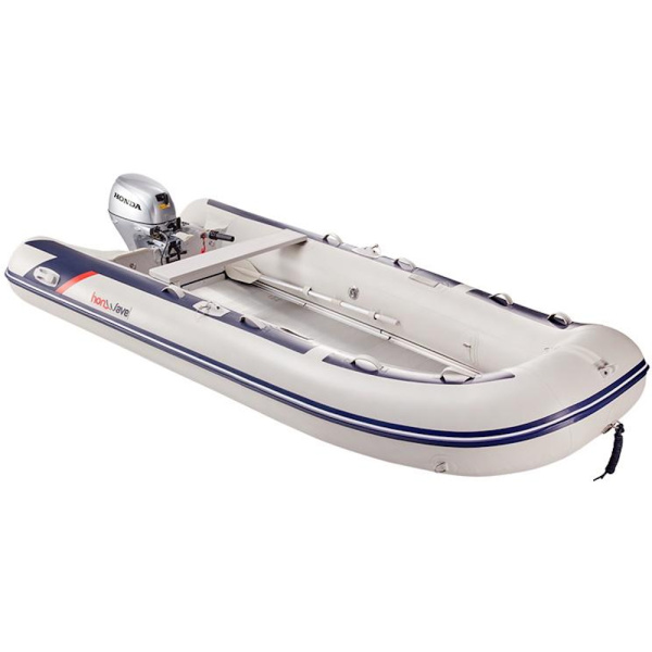 Надувная лодка HONDA Honwave T40AE3