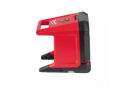 Акк. фонарь с шарнирным световым блоком M12 PAL-0