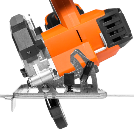 Пила дисковая аккумуляторная DAEWOO DAS 1621Li SET  в Екатеринбурге