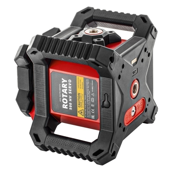 Нивелир лазерный ADA ROTARY 500 HV SERVO А00578 в Екатеринбурге