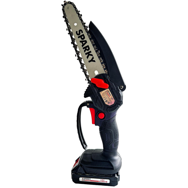 Цепная пила SPARKY TV 186Li HD в Екатеринбурге