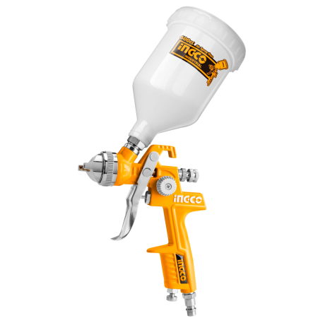 Краскопульт пневматический INGCO INDUSTRIAL ASG1061 в Екатеринбурге