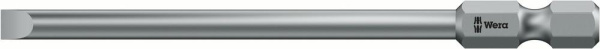 Бита "Wera" Z SL5.5/50мм.1.0мм. WE-059330 в Екатеринбурге