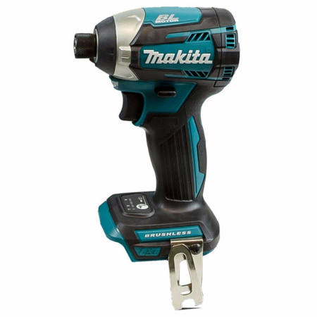Аккумуляторный ударный шуруповёрт, бесщеточный Makita DТD155RFE в Екатеринбурге